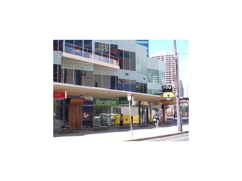 Surfers Paradise QLD 4217