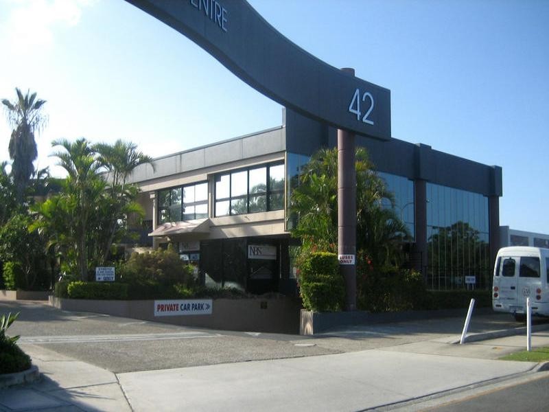 Bundall QLD 4217