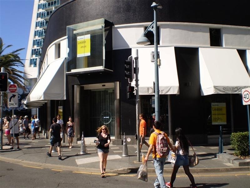 Surfers Paradise QLD 4217