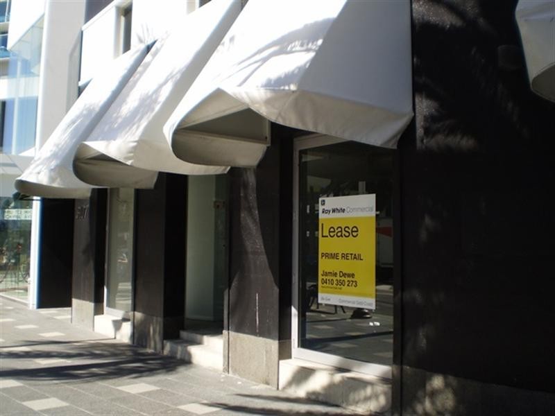 Surfers Paradise QLD 4217