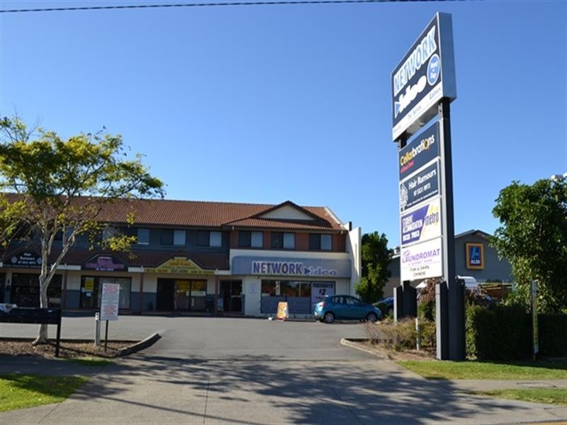 Labrador QLD 4215