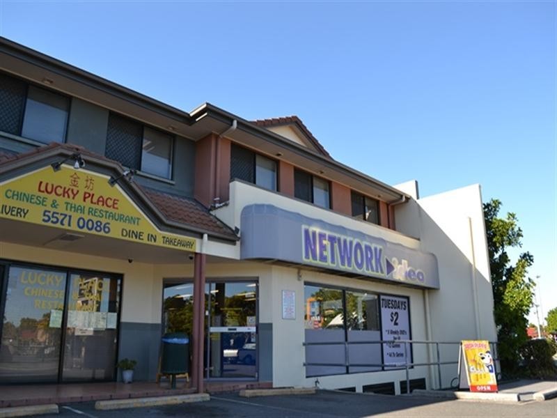 Labrador QLD 4215