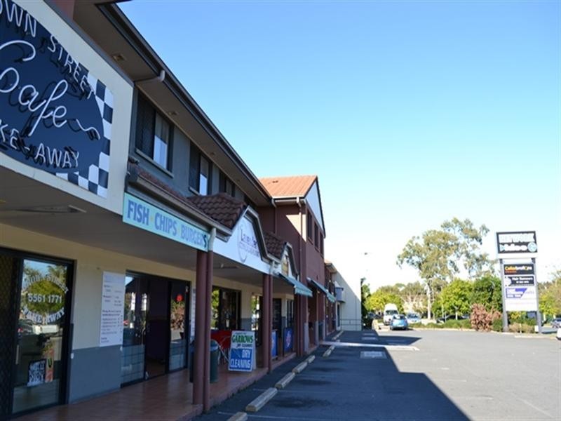 Labrador QLD 4215