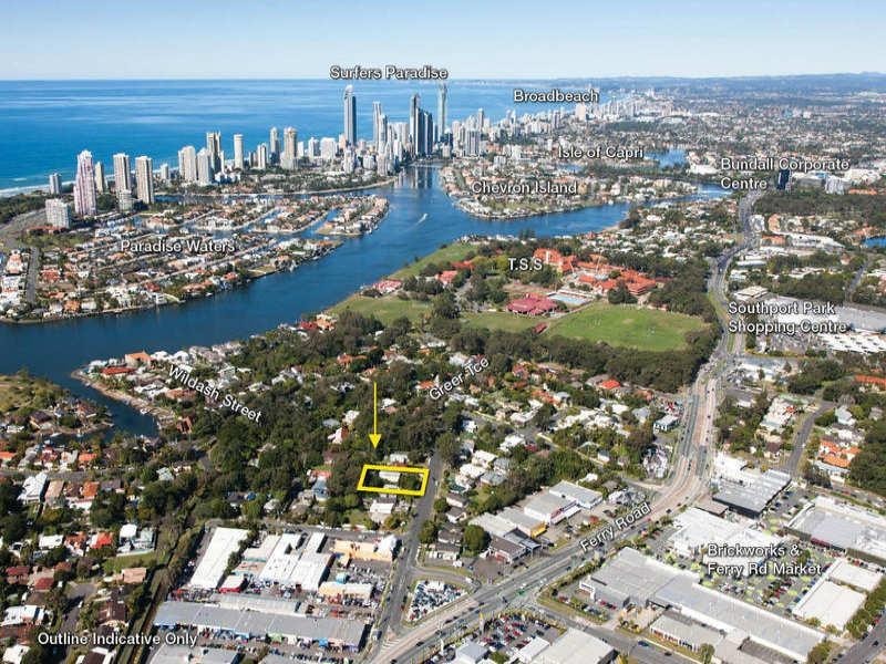 Southport QLD 4215