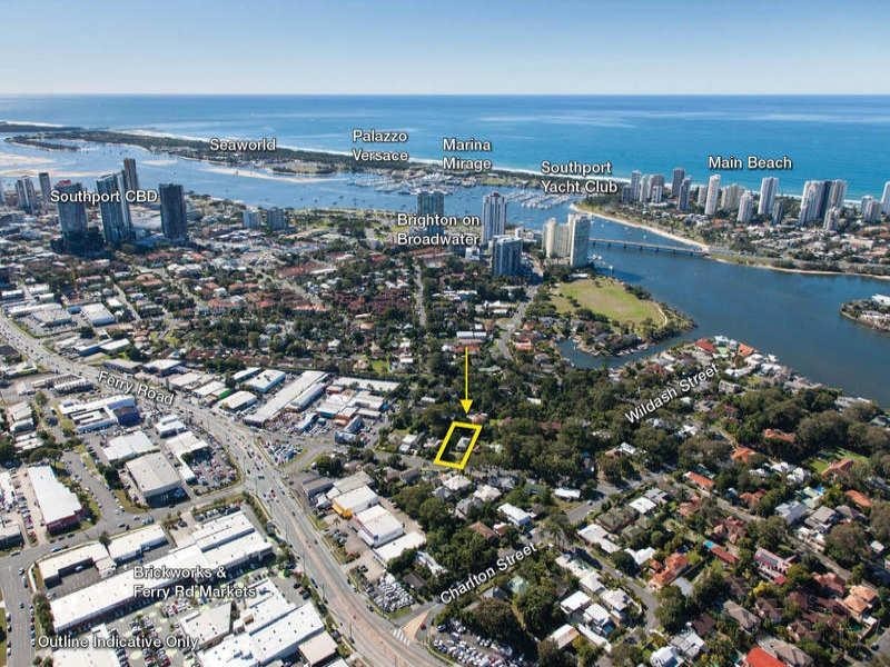 Southport QLD 4215