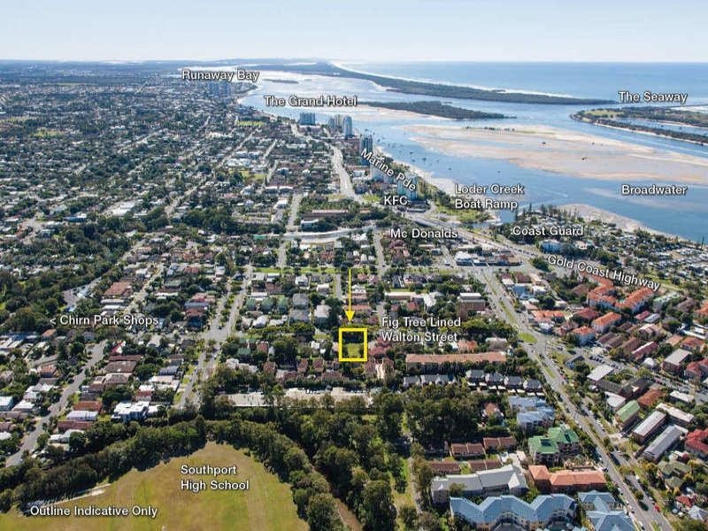 Southport QLD 4215