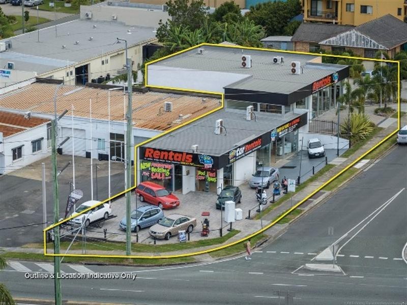 4 Spendelove Avenue, Southport QLD 4215