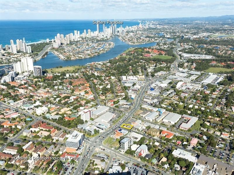 4 Spendelove Avenue, Southport QLD 4215