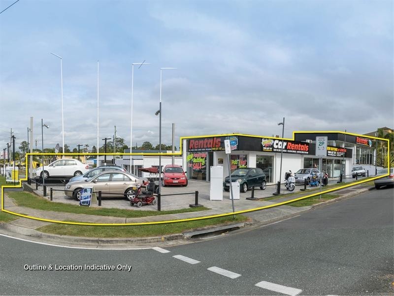 4 Spendelove Avenue, Southport QLD 4215