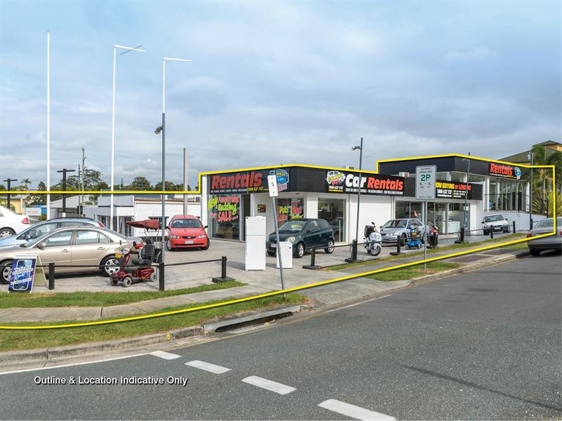 4 Spendelove Avenue, Southport QLD 4215