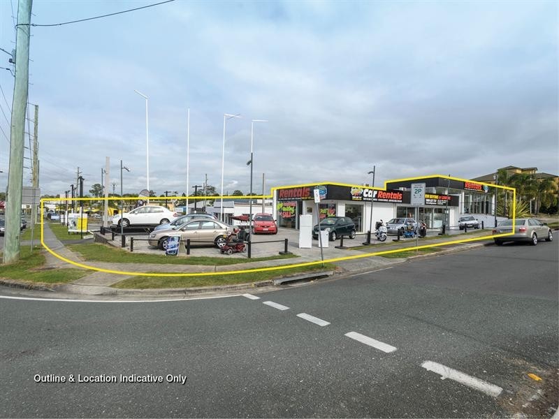 4 Spendelove Avenue, Southport QLD 4215