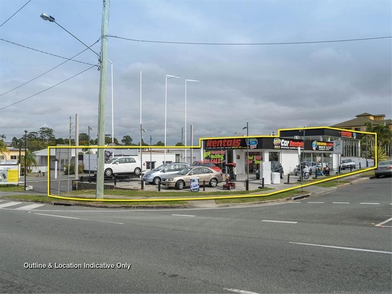 4 Spendelove Avenue, Southport QLD 4215