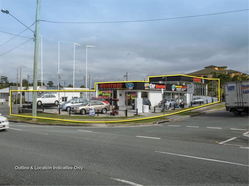 4 Spendelove Avenue, Southport QLD 4215