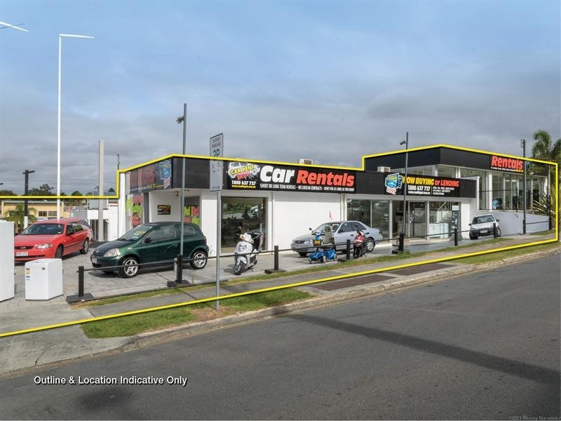 4 Spendelove Avenue, Southport QLD 4215