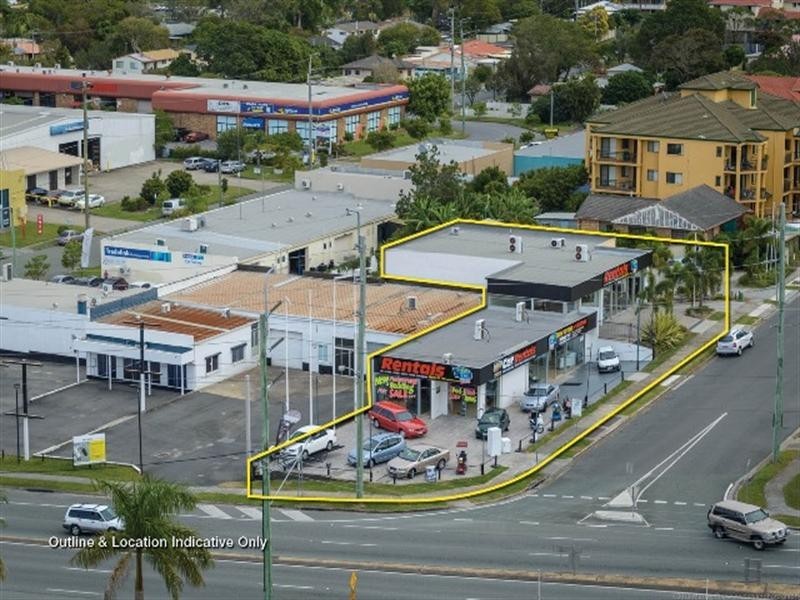 4 Spendelove Avenue, Southport QLD 4215