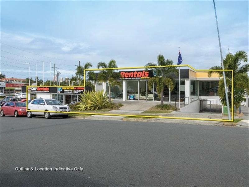 4 Spendelove Avenue, Southport QLD 4215