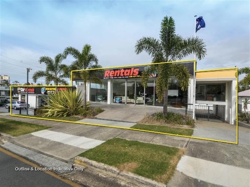 4 Spendelove Avenue, Southport QLD 4215