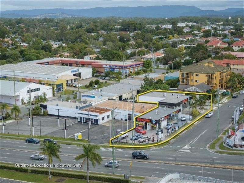 4 Spendelove Avenue, Southport QLD 4215