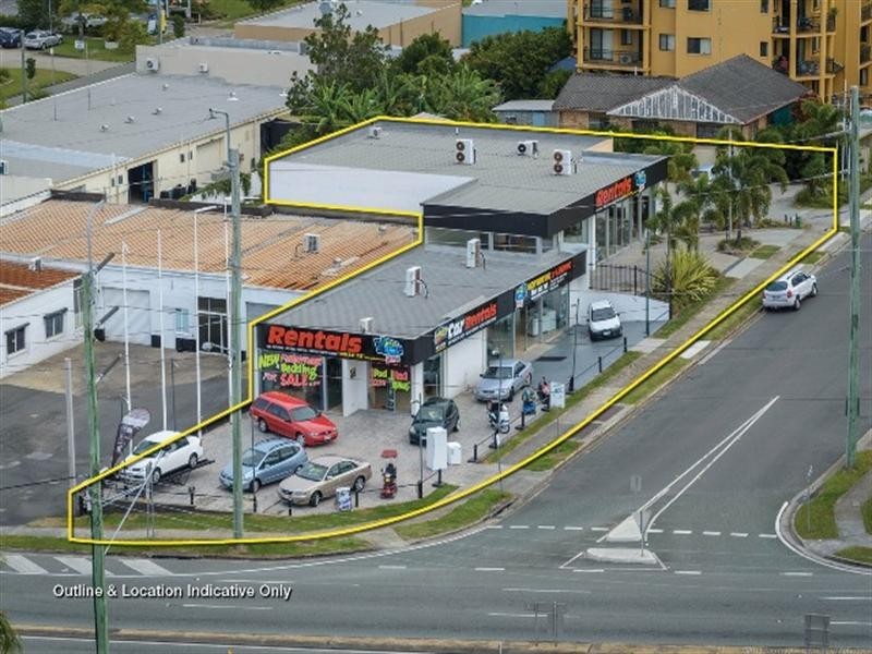 4 Spendelove Avenue, Southport QLD 4215