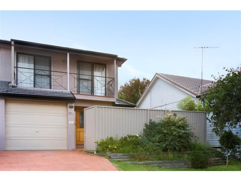 57A Wolger Road, Como NSW 2226