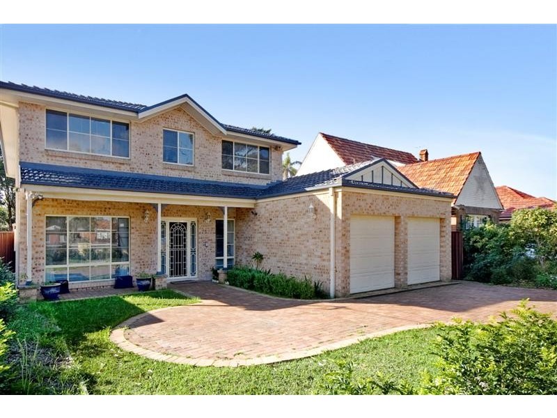 661 Kingsway, Gymea NSW 2227