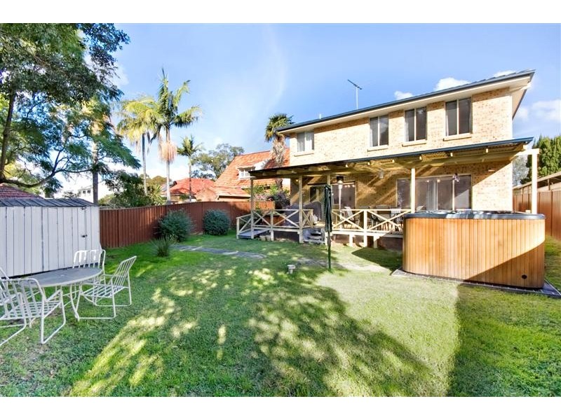 661 Kingsway, Gymea NSW 2227