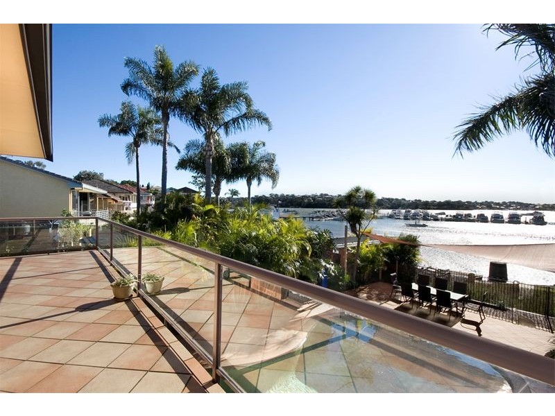 13 Harrow Street, Sylvania NSW 2224