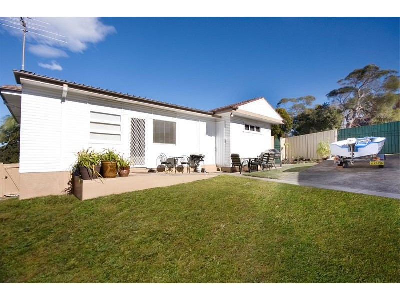 30B Venetia Street, Sylvania NSW 2224