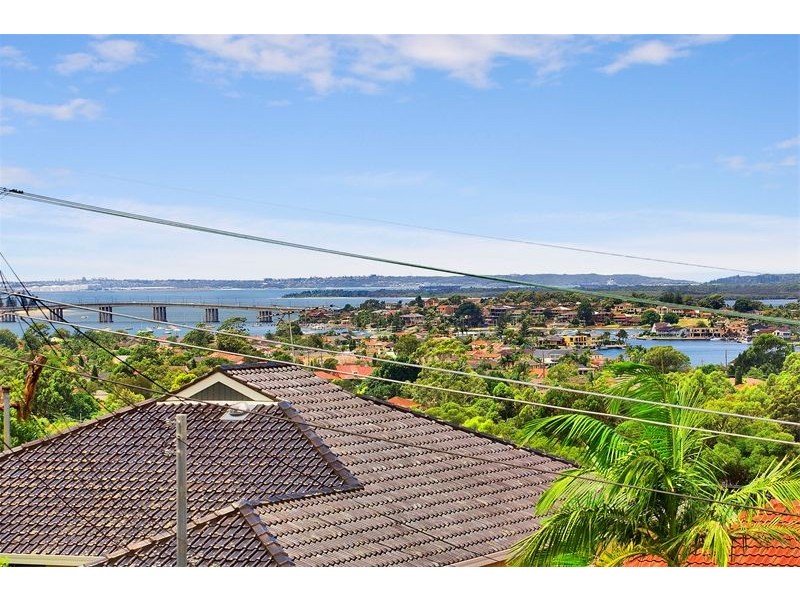 39 Craigholm Street, Sylvania NSW 2224