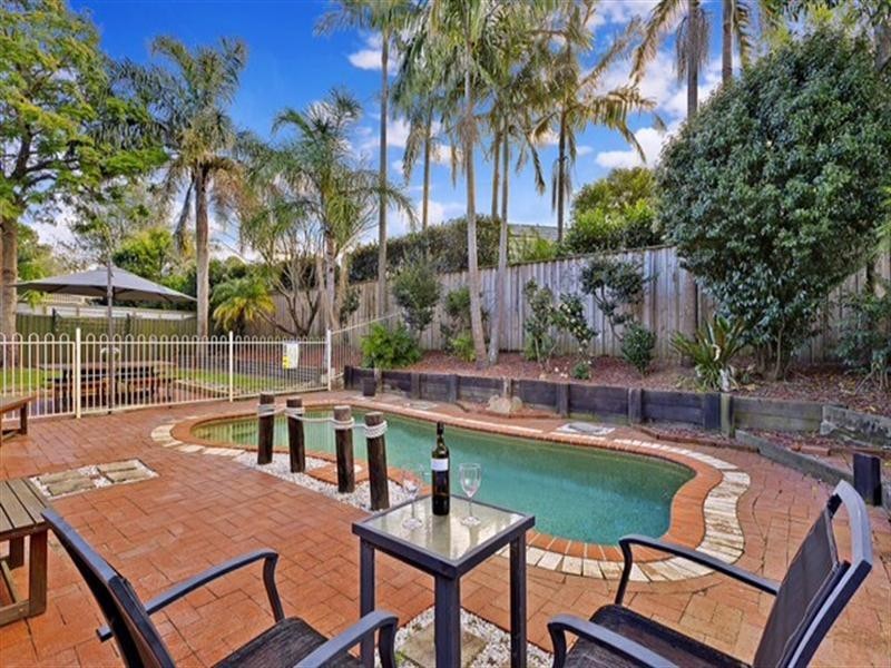 15 Dandenong Road, Terrey Hills NSW 2084