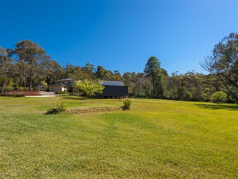 Belrose NSW 2085