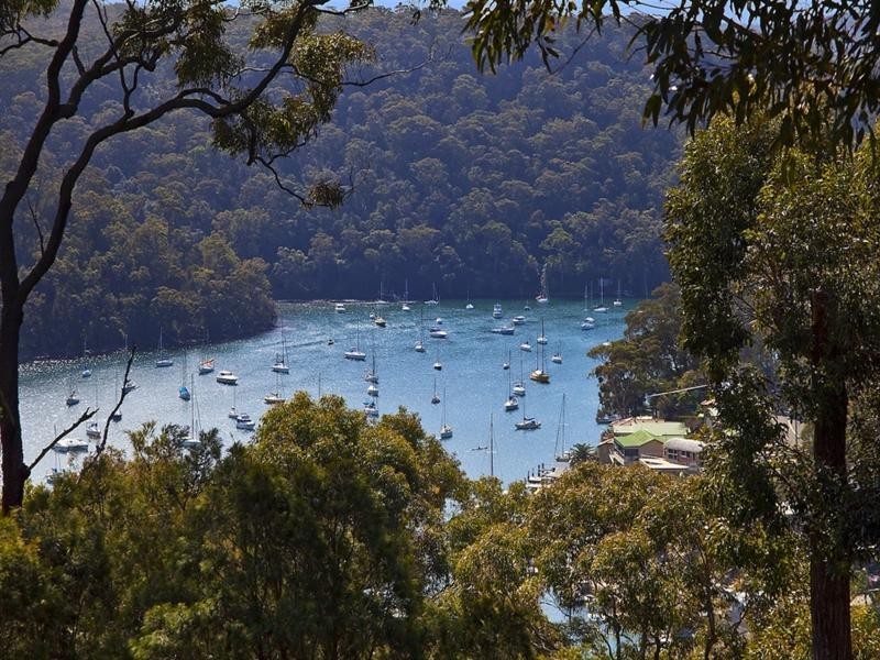 Church Point NSW 2105