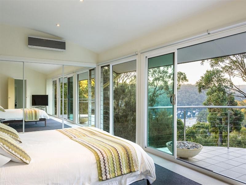 Church Point NSW 2105