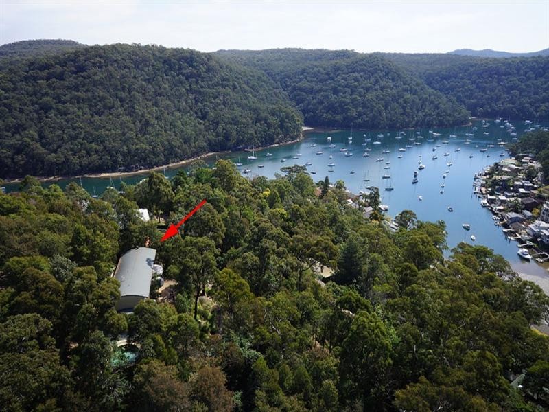 Church Point NSW 2105