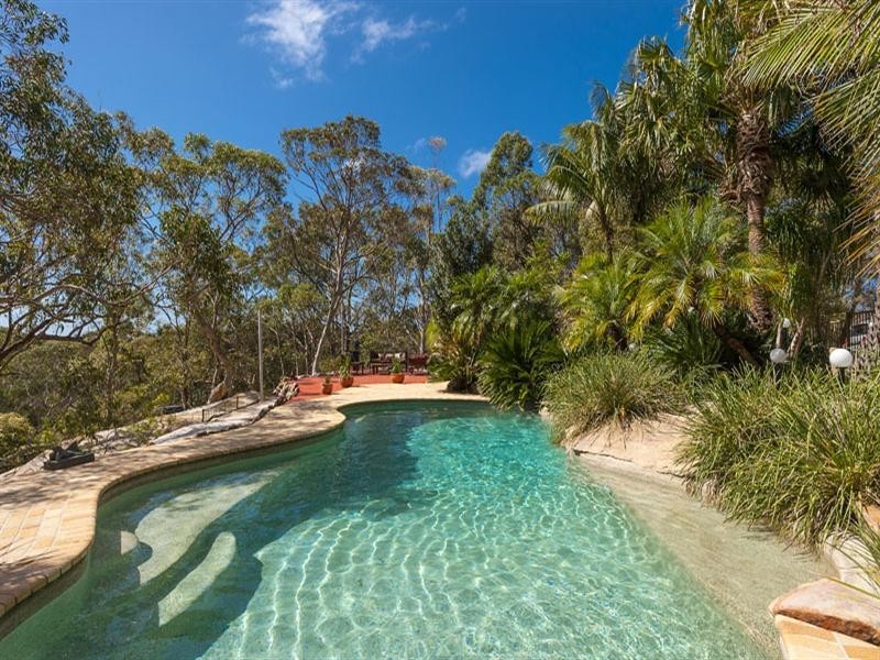 306 McCarrs Creek Road, Terrey Hills NSW 2084