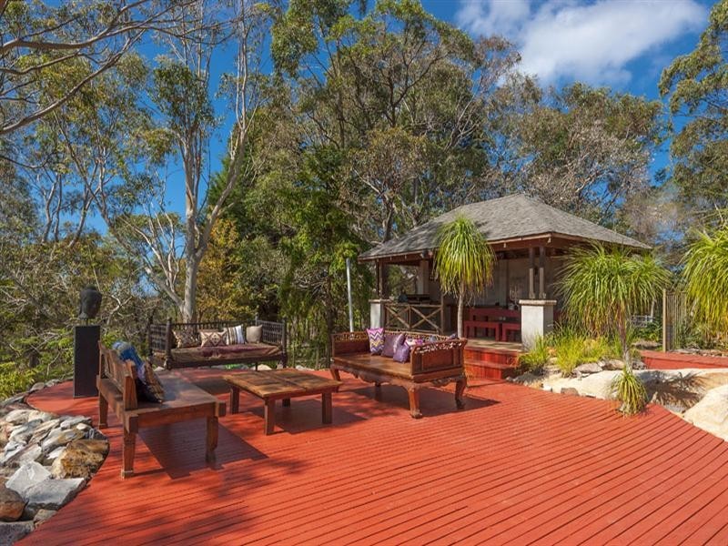 306 McCarrs Creek Road, Terrey Hills NSW 2084