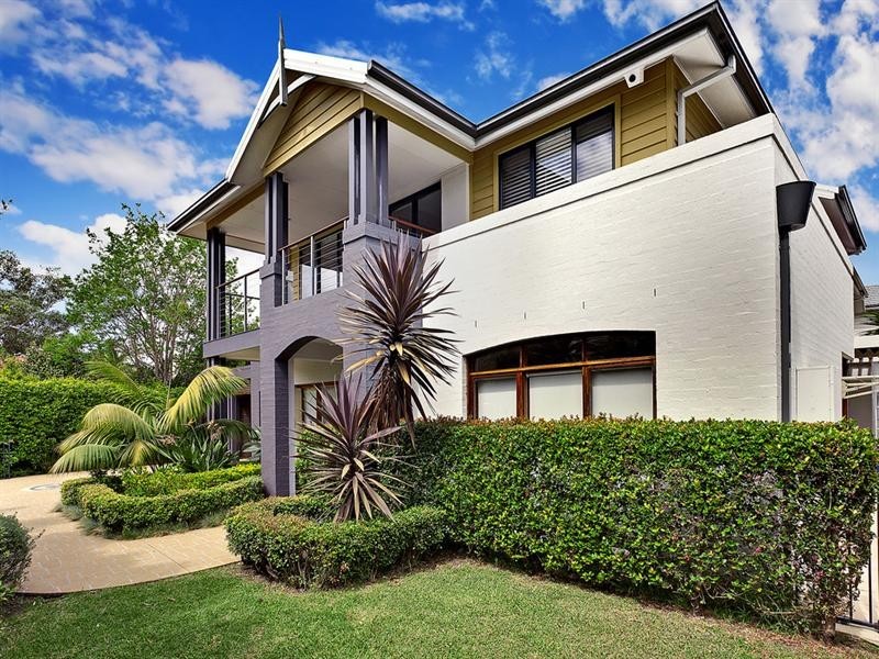 Terrey Hills NSW 2084