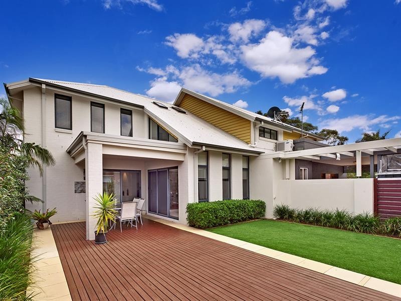 Terrey Hills NSW 2084