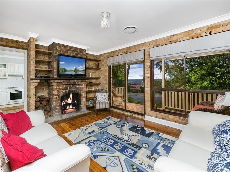 5 Coreen Avenue, Terrey Hills NSW 2084