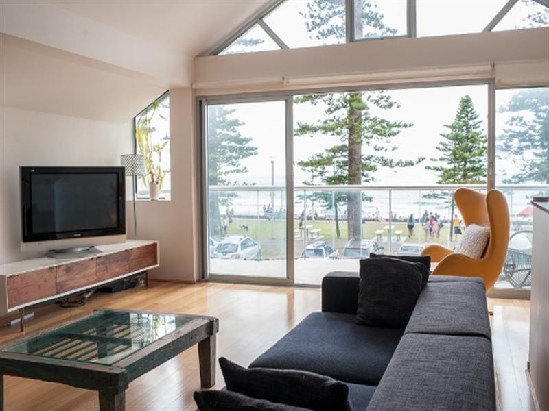 2/107 North Steyne, Manly NSW 2095