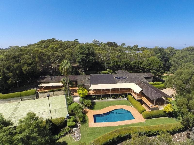 10 Wyatt Avenue, Belrose NSW 2085