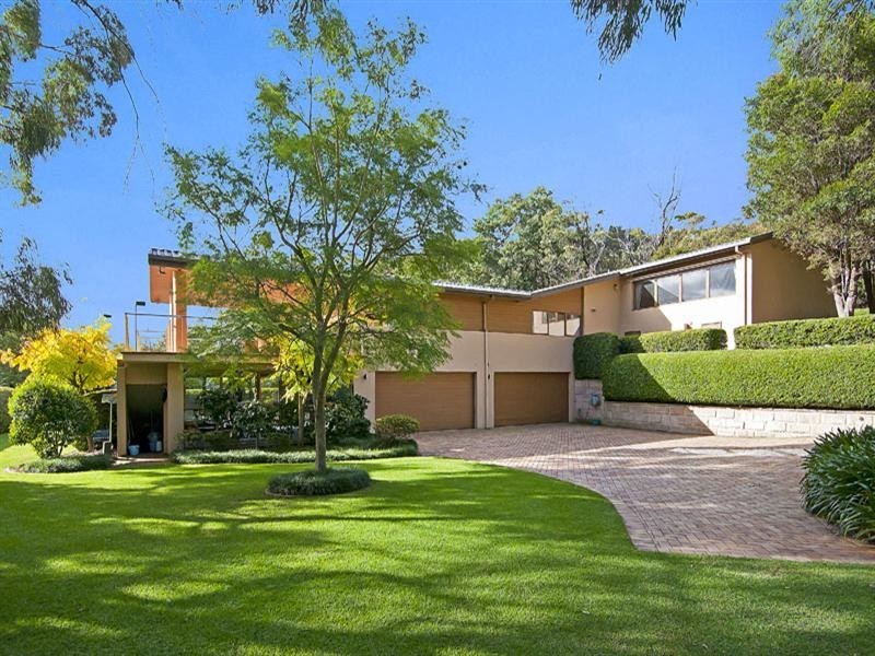 10 Wyatt Avenue, Belrose NSW 2085