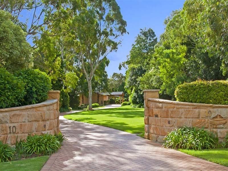 10 Wyatt Avenue, Belrose NSW 2085