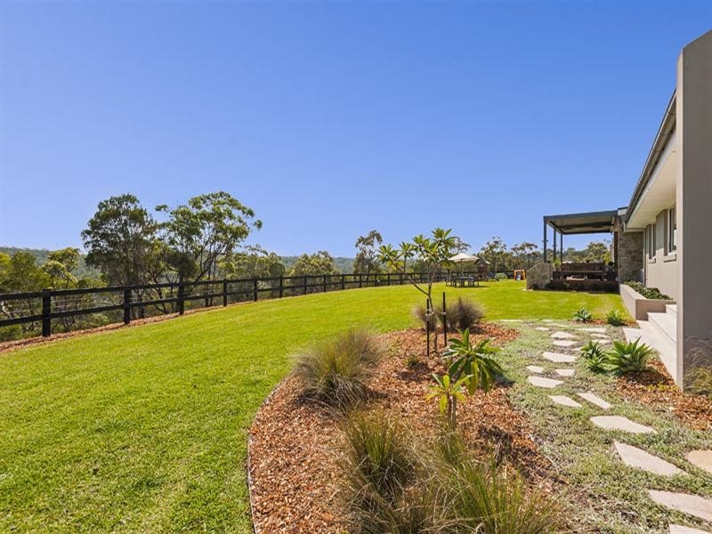 1 Yanada Road, Duffys Forest NSW 2084