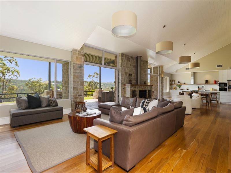 1 Yanada Road, Duffys Forest NSW 2084