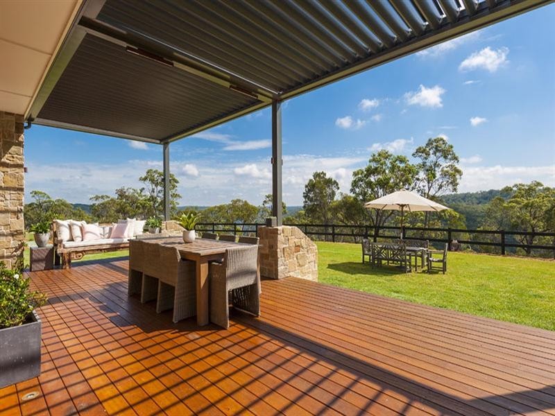 1 Yanada Road, Duffys Forest NSW 2084