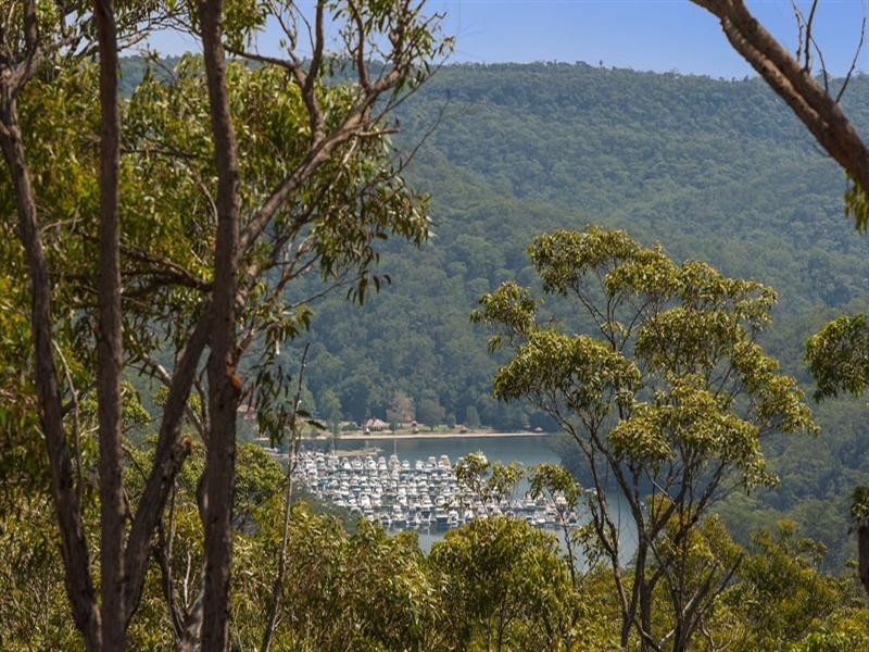 1 Yanada Road, Duffys Forest NSW 2084