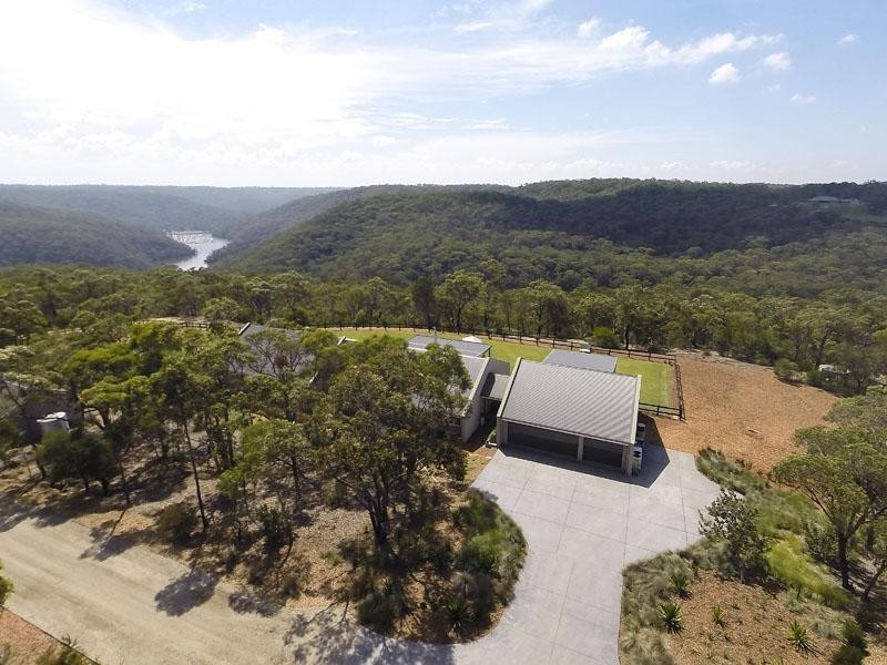 1 Yanada Road, Duffys Forest NSW 2084