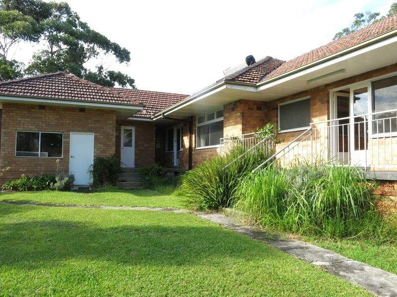 1 Kiama Close, Terrey Hills NSW 2084