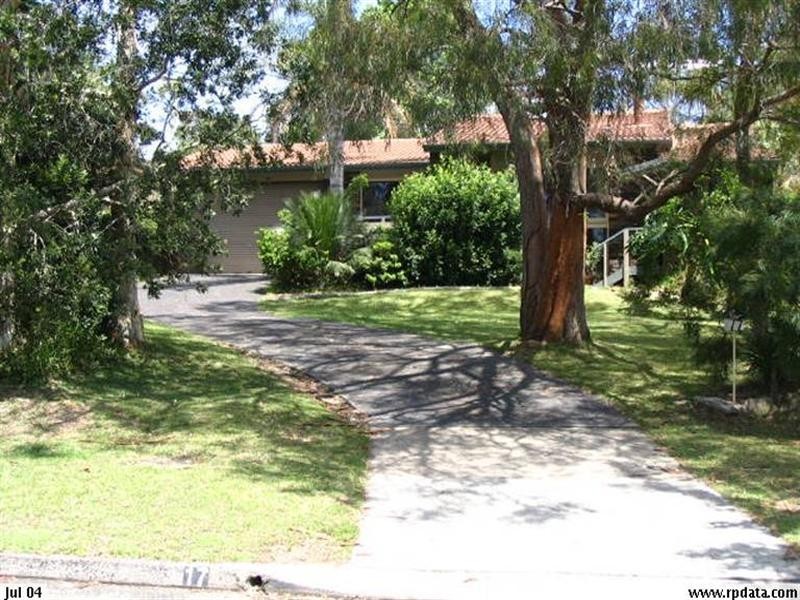 17 Cowrang Avenue, Terrey Hills NSW 2084